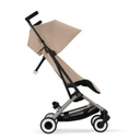 Cybex | Buggy Libelle Almond Beige Frame Taupe