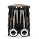 Cybex | Buggy Libelle Almond Beige Frame Taupe