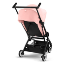 Cybex | Buggy Libelle Candy Pink Frame Black