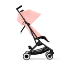 Cybex | Buggy Libelle Candy Pink Frame Black