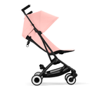 Cybex | Buggy Libelle Candy Pink Frame Black