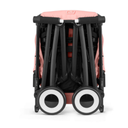 Cybex | Buggy Libelle Candy Pink Frame Black