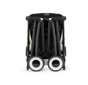 Cybex | Buggy Libelle Canvas White Frame Black