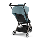 Cybex | Buggy Libelle Stormy Blue Frame Taupe