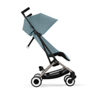 Cybex | Buggy Libelle Stormy Blue Frame Taupe