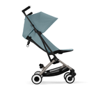 Cybex | Buggy Libelle Stormy Blue Frame Taupe