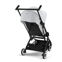 Cybex | Buggy NEW Libelle Fog Grey Frame Black
