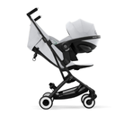 Cybex | Buggy NEW Libelle Fog Grey Frame Black