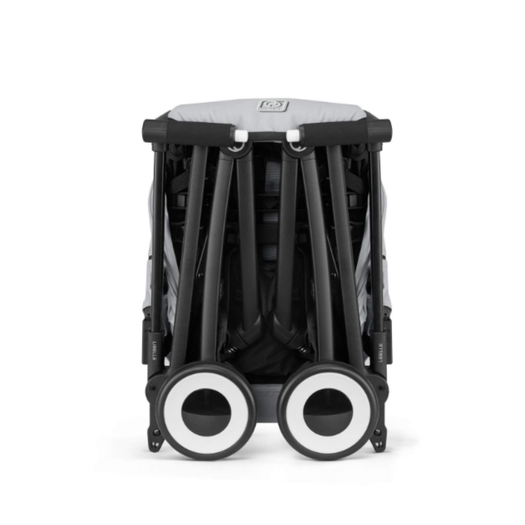 Cybex | Buggy NEW Libelle Fog Grey Frame Black