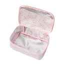 Fresk | Koeltas Garden Flowers Nordic Lunchtas 24x15x7cm