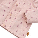 Fresk | Jas Raincoat Seahorse Regenjas 