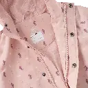 Fresk | Jas Raincoat Seahorse Regenjas 