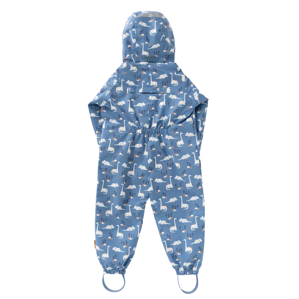 Fresk | Outfit Rainsuit Dino Regenpak