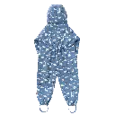 Fresk | Outfit Rainsuit Dino Regenpak