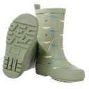 Fresk | Schoenen Rainboots Crocodile