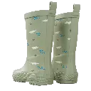 Fresk | Schoenen Rainboots Crocodile