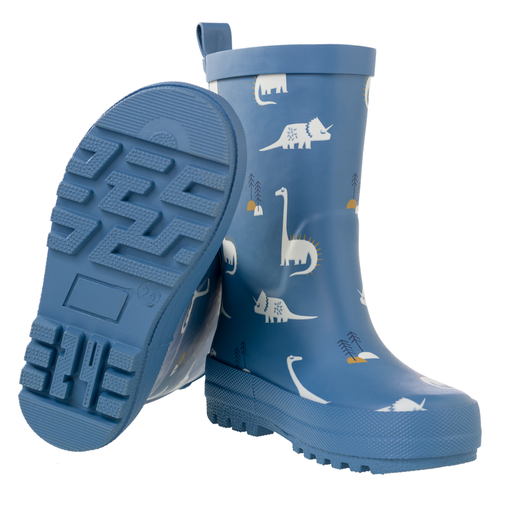 Fresk | Schoenen Rainboots Dino 