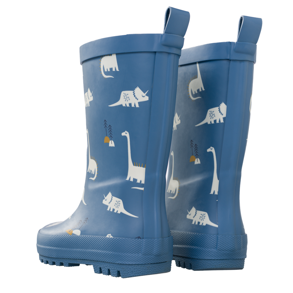 Fresk | Schoenen Rainboots Dino 