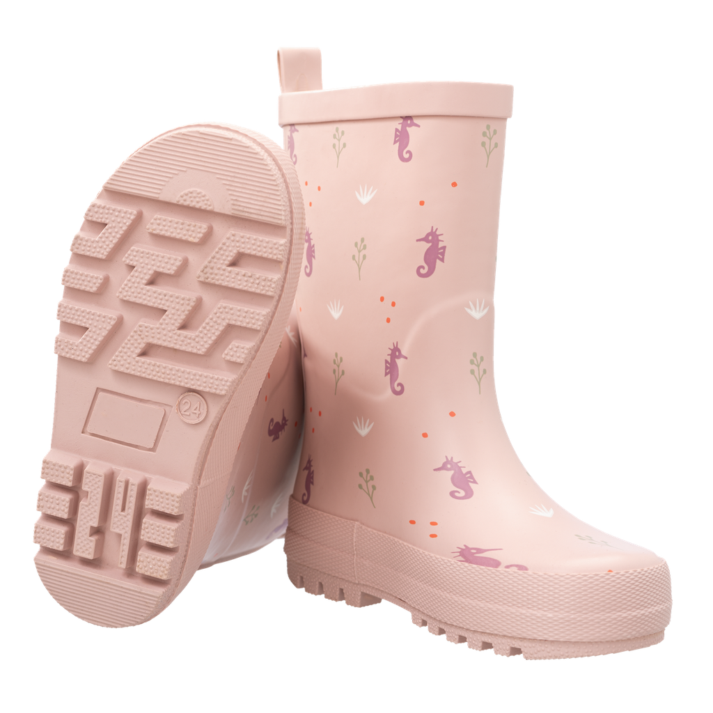 Fresk | Schoenen Rainboots Seahorse