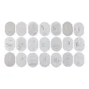 Little Dutch | Mijlpaalkaarten Mijn Eerste Jaar Baby Bunny 