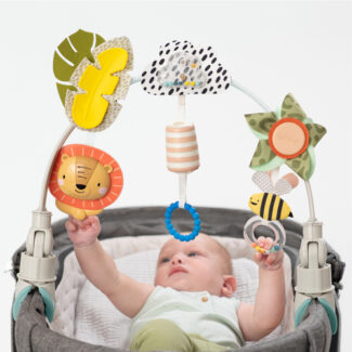Taf Toys | Speelboog Savannah Adventures Arch  