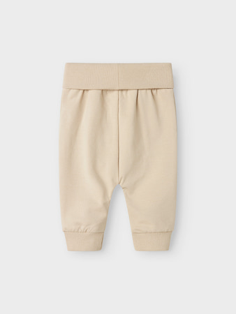 Name it | Broek Girls Nbflamella Sweat Pant Unb Peyote