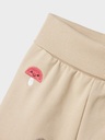 Name it | Broek Girls Nbflamella Sweat Pant Unb Peyote