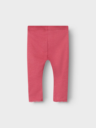 Name it | Legging Girls Nbfludmilla Legging Rapture Rose