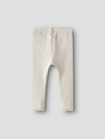 Name it | Legging Girls Nbfludmilla Legging Peyote Melange