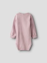 Name it | Body Girls Nbfkisa Ls Body Burnished Lilac