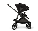 Nuna | Wandelwagen Swiv Caviar