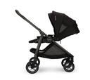 Nuna | Wandelwagen Swiv Caviar