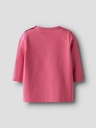 Name it | T-shirt Girls Nbflamilla Ls Top Rapture Rose