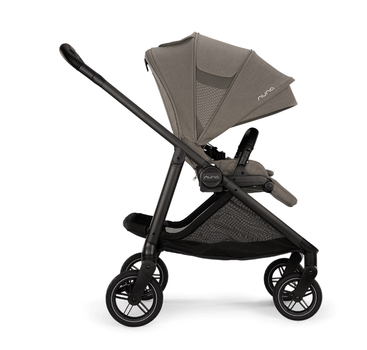 Nuna | Wandelwagen Swiv Thunder