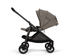 Nuna | Wandelwagen Swiv Thunder