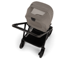 Nuna | Wandelwagen Swiv Thunder