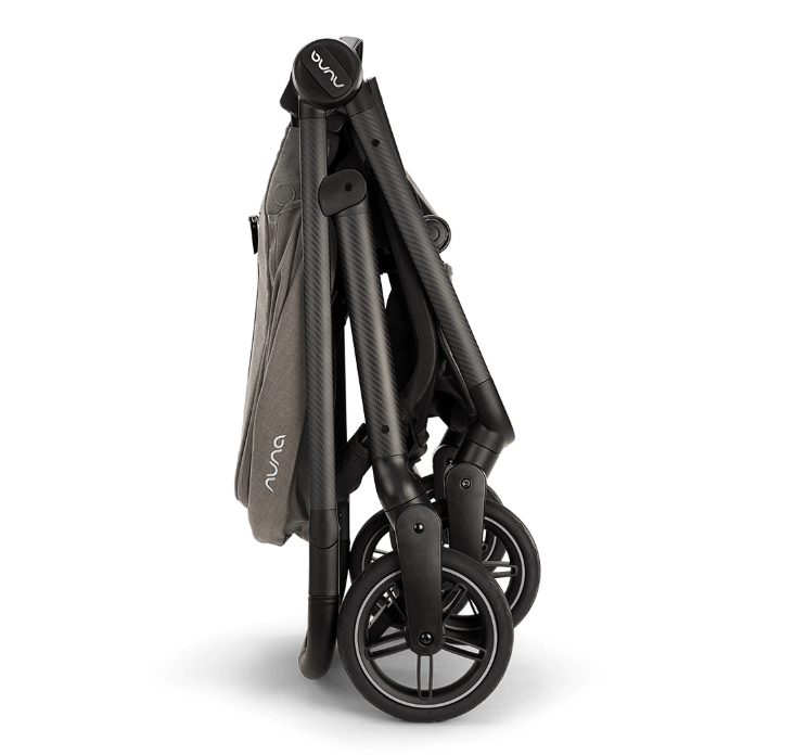 Nuna | Wandelwagen Swiv Thunder