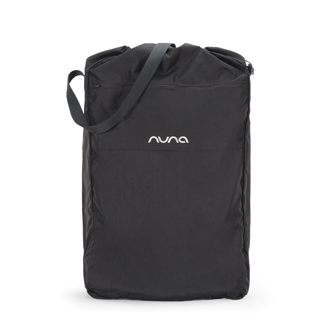 Nuna | Wandelwagen Swiv Thunder