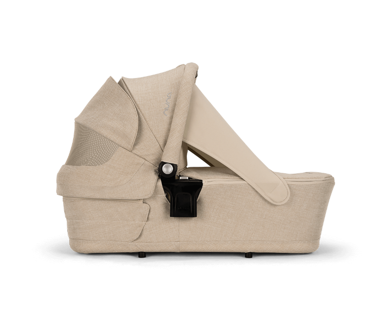 Nuna | Draagmand vr Swiv Biscotti