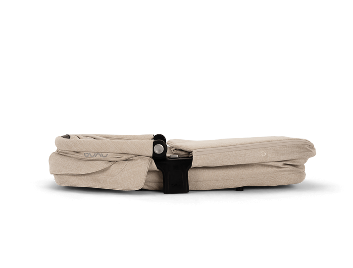 Nuna | Draagmand vr Swiv Biscotti