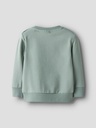 Name it | Pull Boys Nbmlimbs Ls Sweat Jadeite