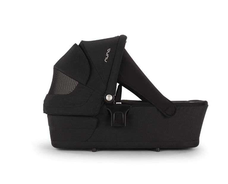 Nuna | Draagmand vr Swiv Caviar