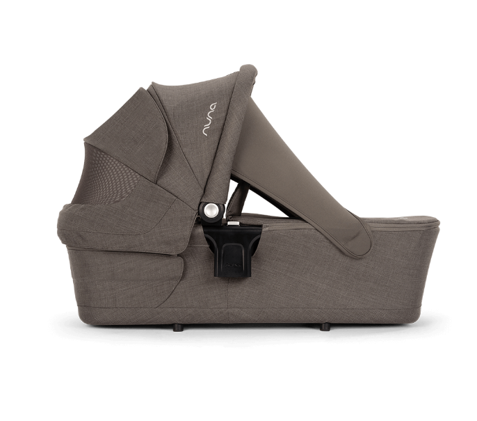 Nuna | Draagmand vr Swiv Thunder