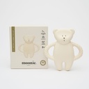 Moonie | Bijtring Teether Bear polar