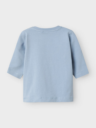 Name it | Pull Boys Nbmloop Ls Knit Navy Blazer (kopie)