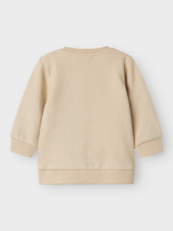 Name it | Pull Boys Nbmloop Ls Sweat Peyote