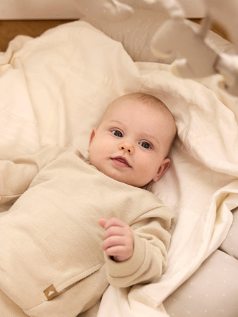 Name it | Pull Boys Nbmloop Ls Sweat Peyote