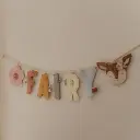 Little Dutch | Slinger Element - Bloem