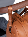Childhome | Verzorgingstas Mommy Club Cognac Vegan Leder