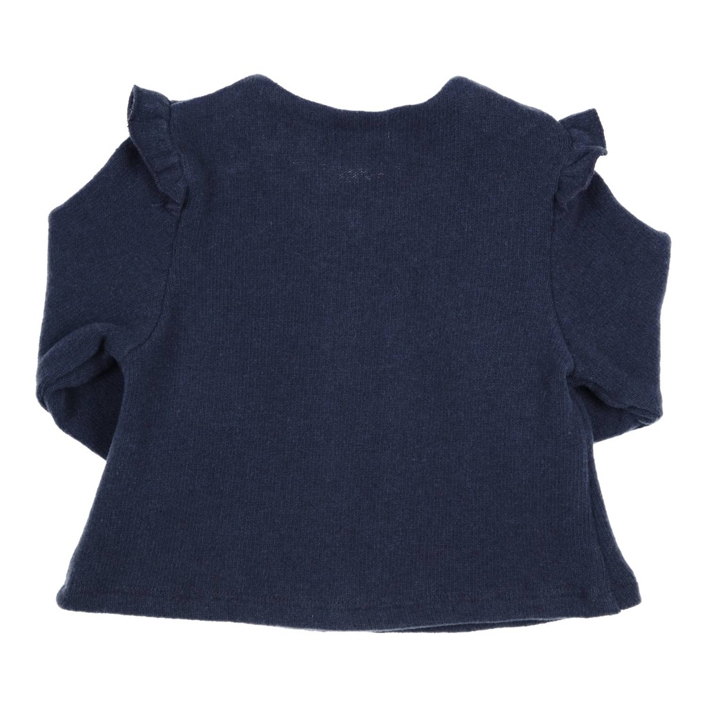 Gymp | Wanten Boys Mittens Gillo Navy/Beige (kopie)